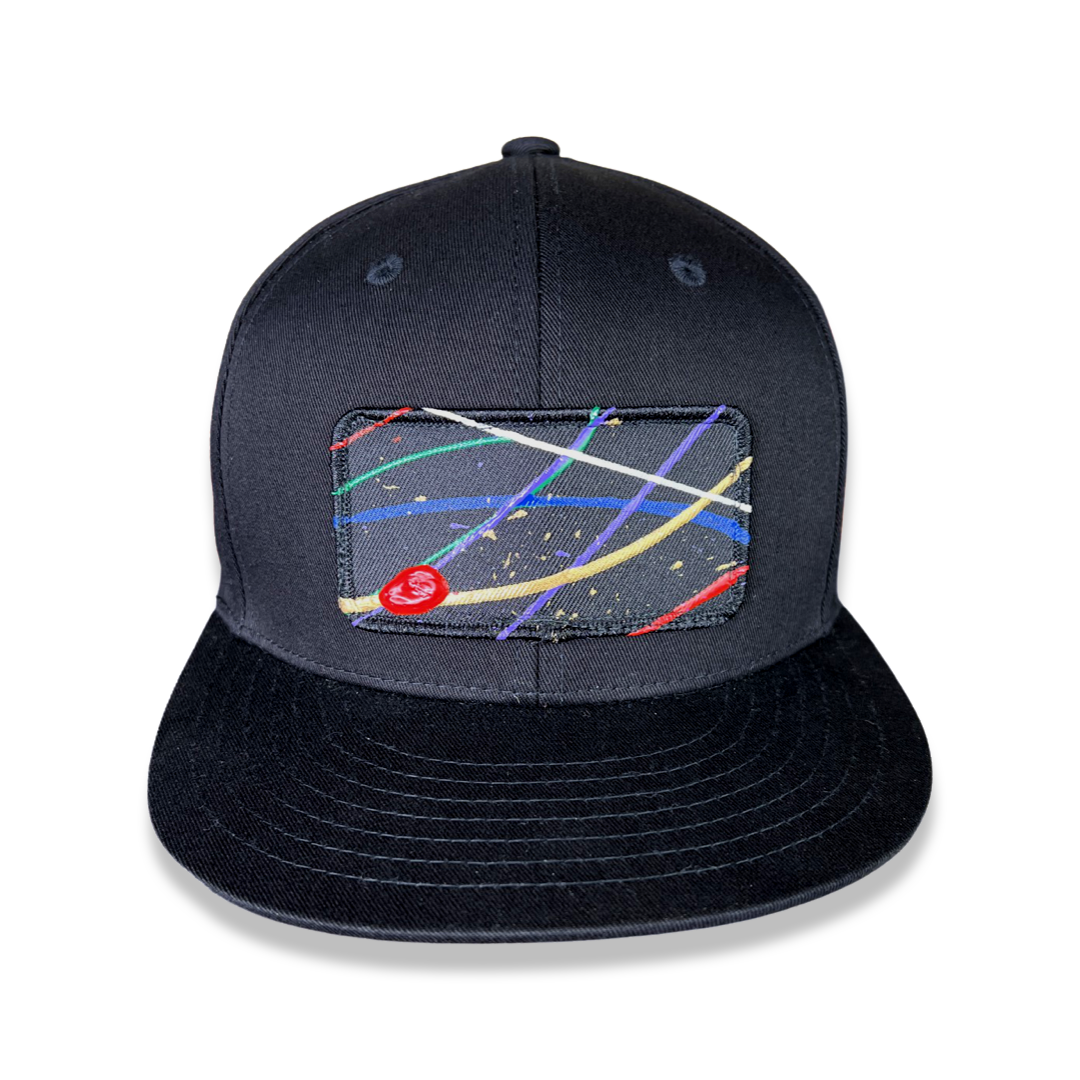 Abstract Crown (Snapback)